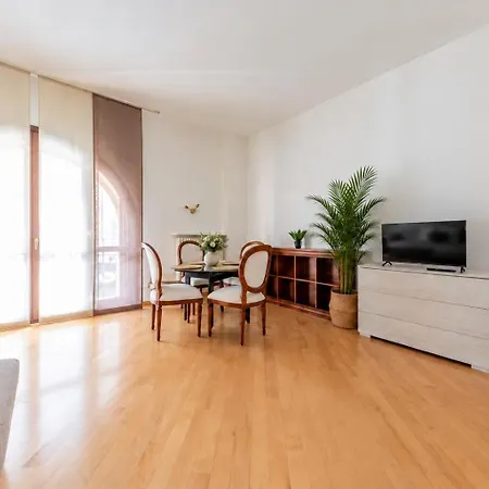 Magic Rent - - Porta Venezia Apartment Milan