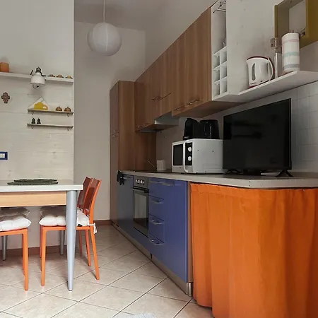 Appartamento Manderley Nest - Nolo Milano