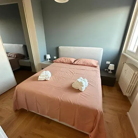 A Casa Di Carli - Bright M1 Bisceglie Apartament Mediolan