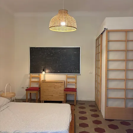 Apartament Gelati Mediolan