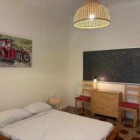 Gelati Apartament *