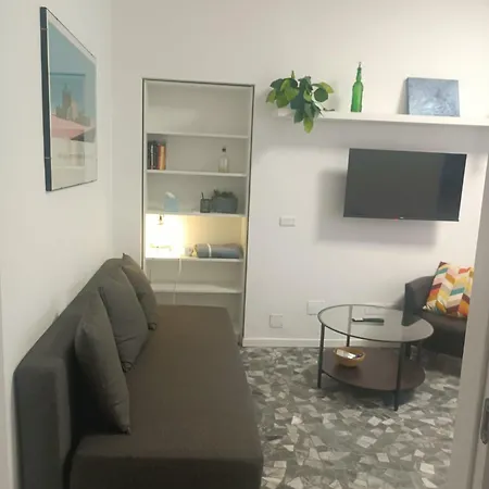 Melaverde Flat Pt Venezia Dateo Metro 4 Apartment *