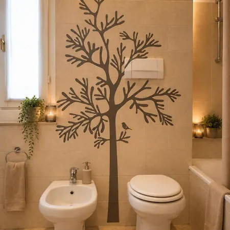Corso Italia Center Apartament