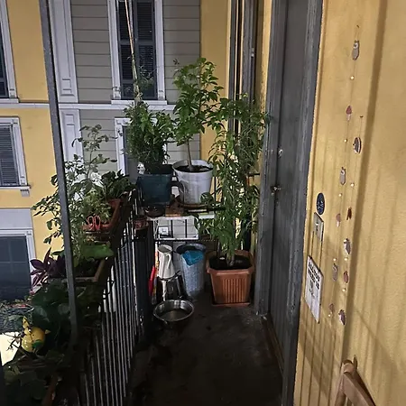 My Little House Navigli Milan