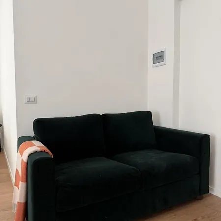 Apartament The Nolo - Design By Pasteur Metro