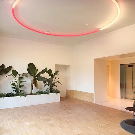 Porta Vittoria Design Metro & 10 Mins From Linate Airport Apartament *