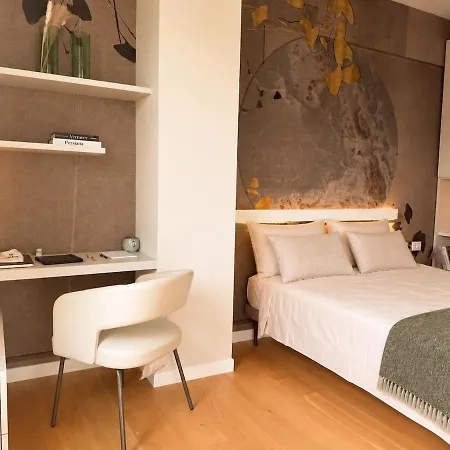 Porta Vittoria Design Metro & 10 Mins From Linate Airport Mediolan