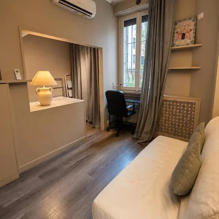 Citylife Urban Loft - 3 Level Design Apartament *