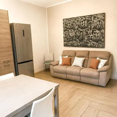Antonella House Dergano M3 *