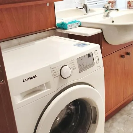 Apartament Antonella House Dergano M3