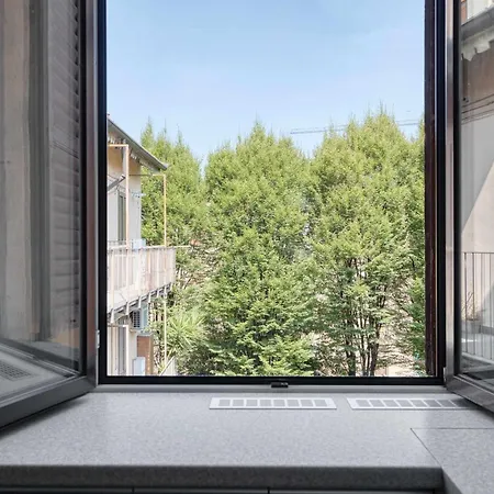 Appartement Bright 1br In The Heart Of Isola Milan