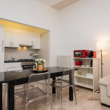 Apartament Vivimihome - Citylife Urban Nest
