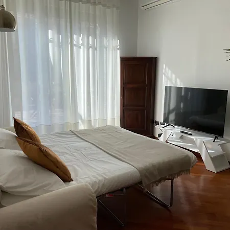 Amazing Flat With Terrace Apartament *