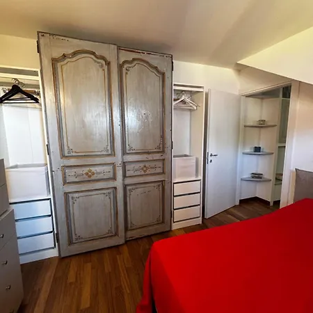 Porta Romana House Mediolan