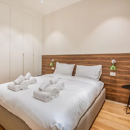 Apartament Arena Signature - La Vista Mediolan