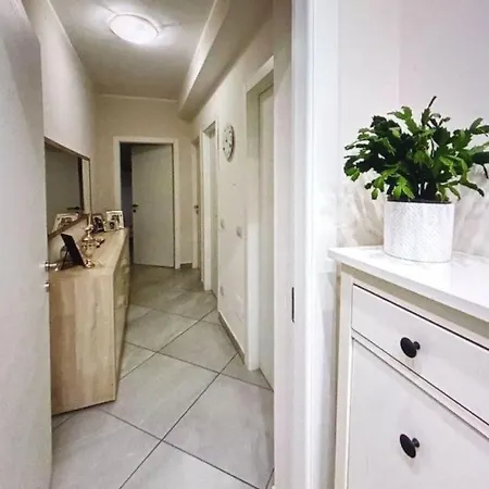 Di Muzio Appartement Milan