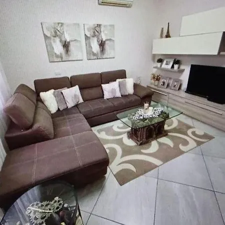 Appartement Di Muzio *