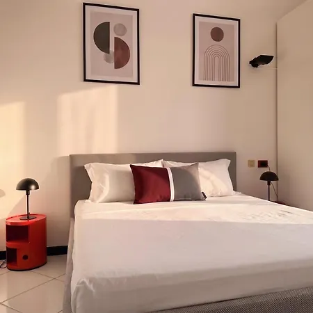 Apartament Homeby - Il Monti 33