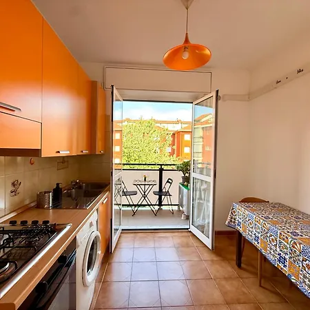 La Casa Di Rosa