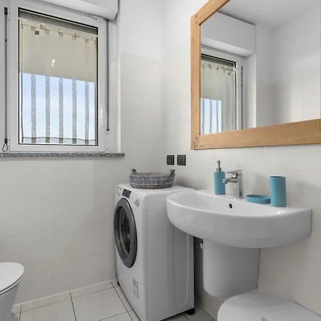 - Fast Wifi And Free Parking Apartament *