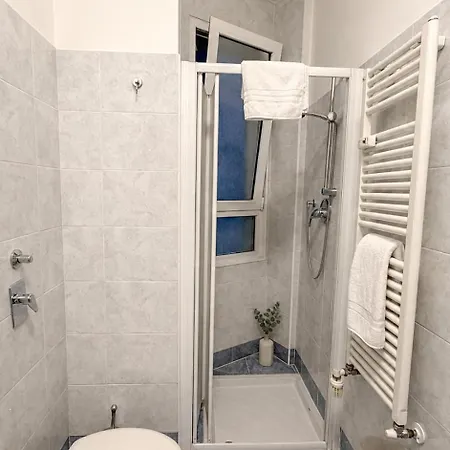 Porta Romana - Centro Appartement *