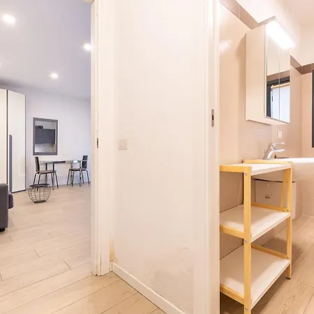 Apartament Modern In Porta Romana
