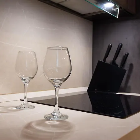 Apartament Modern In Porta Romana Mediolan