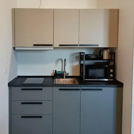 East Side Apartament *