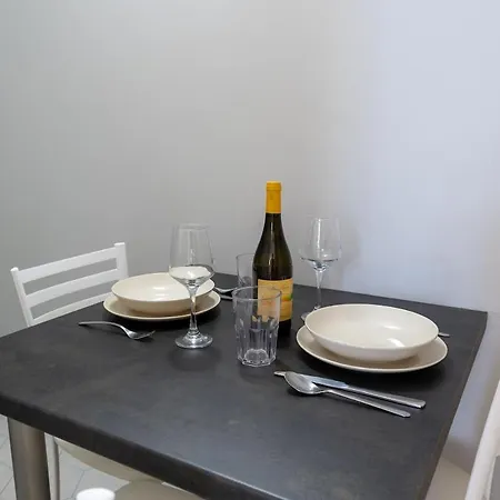 Apartament Ticinese - Near Navigli - Corso Ticinese Mediolan