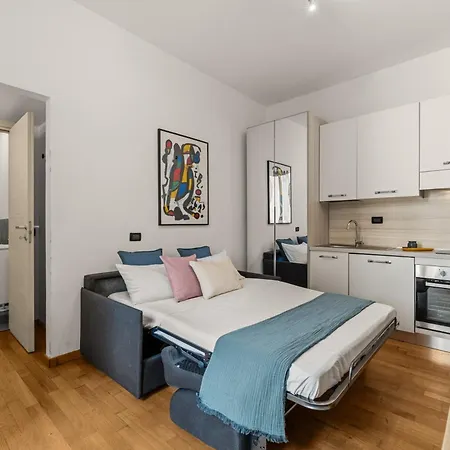 Apartament Stayeasy Fara17 - Station New *