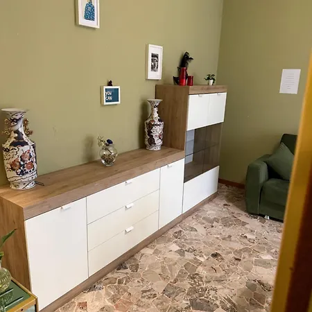 Ervin Apartament