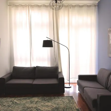 The Duomo Collection Per 6 Apartament Mediolan