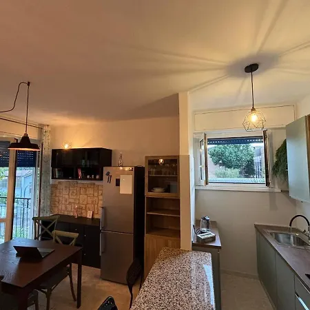 Apartament Bilocale Comasina
