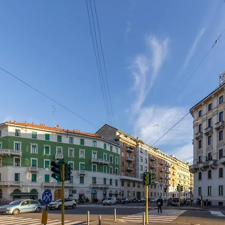 La Casa Di Mina Apartament
