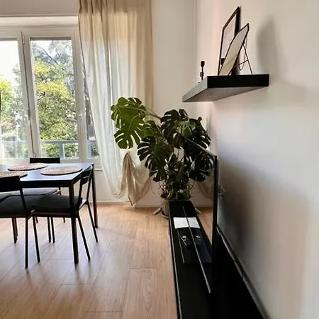 San Siro House Apartament Mediolan