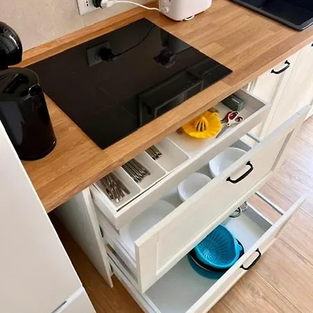 Apartament San Siro House *
