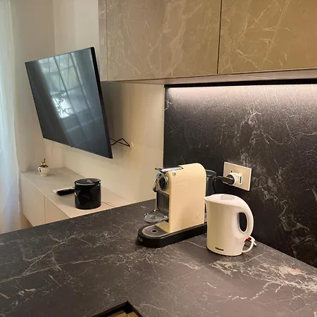 Athena Apartament