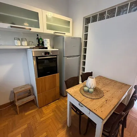 Apartament Loft 7