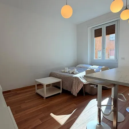 Apartament Nessa's - Navigli A 5 Minuti