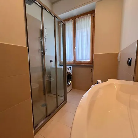 Citylife, Air Conditioning, 4 Guests By Kibilu Apartament