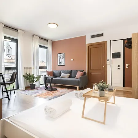 Easylife - - Magolfa 9 P2 - Navigli *