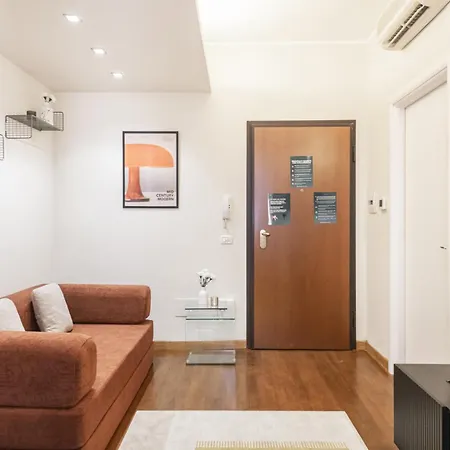 Easylife - - Simonetta 11a - Navigli Mediolan