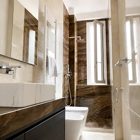 Apartament San Siro M5 - Design Mediolan