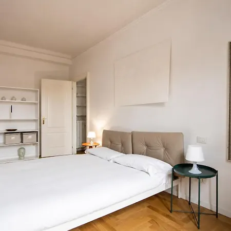 San Siro M5 - Design Apartament Mediolan