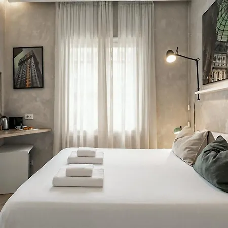 Apartament Italianway Comfort - Pantano 8 *