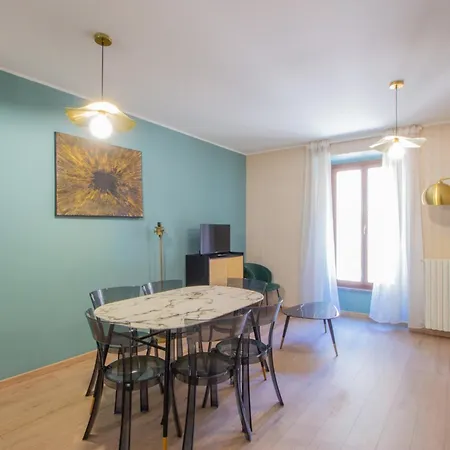 Apartament Corso And Garage Mediolan