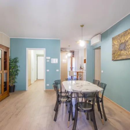 Apartament Corso And Garage