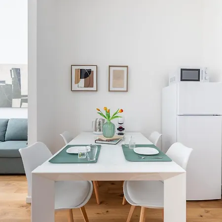 Apartament Business - San Babila & Court *