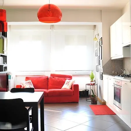 Charming Close To The Centre Apartment Milan
