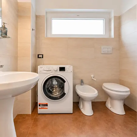 Two-room Private Street - Bilocale Via Privata - * Mediolan